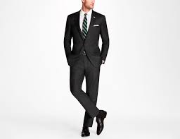 Top class tailoring and not a shiny fabric in sight. The 10 Best Suits For Men Under 1 000