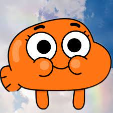 Darwin from amazing world of gumball as human and girl. Baby Darwin The Amazing World Of Gumball Cartoon Network Art Anime Art Girl
