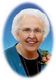 Passing of Sister Barbara, possibly associated with St Thomas