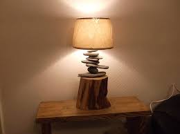Here are our favorite picks to help you settle in for a. Pebble And Driftwood Table Lamp Driftwood Table Table Lamp Table