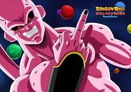 Super Boo By Albertocubatas D Anime Dragon Ball Dragon Ball Art Dragon Ball