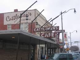 Cattlemen S Steakhouse Oklahoma City Ok Cattlemens Steakhouse Restaurants In Okc Oklahoma City