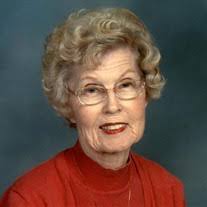 Elvia Bridges Obituary 2015