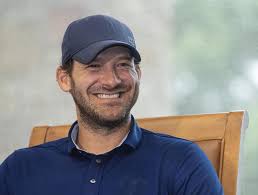 Tony Romo to play in U.S. Amateur qualifier at Tempest