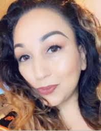 Obituary information for Patricia Maciel Aka Patricia Ire...