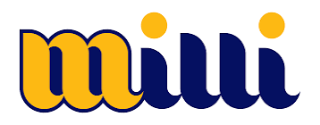 Milli Gold Logo