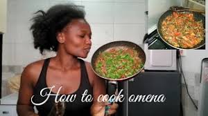 Jinsi ya kupika chapati laini sana na za kuchambuka bila kukanda unga sana. How To Cook Omena Dagaa Kenyan Cuisine Smotret Video Onlajn Brazil Fight Ru