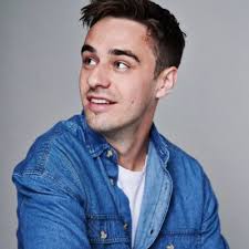 Sam Bolt (@The1andOnlyBolt)