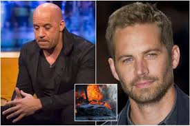 A la edad de 56 años, Vin Diesel FINALMENTE admitió lo que sospechábamos  sobre el viejo accidente... Ver más: https://buff.ly/3XcUkpT