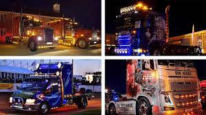 Truckfest - 🚨It's nearly here!🚨 Truckfest Peterborough -our super 3 day event! Visitor gates open at Midday on Saturday! Gates open 9.00am on Sunday 29th and Monday 30th August. All is set