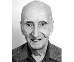 Paul Hood Obituary (1926