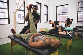 Trusted primary care physicians serving chelsea new york, ny. Pin On Personal Trainer Nyc By Fit Club Ny