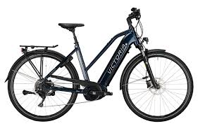 Etrekking 12 9 Victoria Bikes