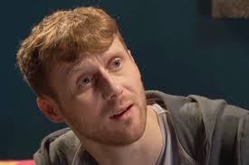 EastEnders' Jay Brown spirals again amid decision to scatter Lola's ashes