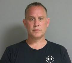 Alleged OP Violator, Trespasser Picked Up