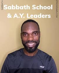 Get great sabbath school and AY programs at https://sabbathprograms.com