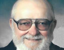 Obituary: Theodore "Ted" Morrison