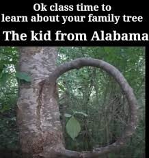 The birmingham public library is a great resource for those searching for alabama ancestors. Alabama Titter Fun