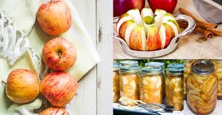 View top rated using canned apple pie filling recipes with ratings and reviews. Canning Easy Apple Pie Filling Recipe For Pies Crisps And Pancakes