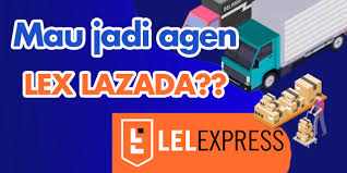 Penjelasan lebih lanjut dapat anda. Cara Mendaftar Jadi Agen Lex Lazada Mdop Cara Cara