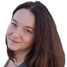 Natalie Rahm's Instagram, Twitter & Facebook