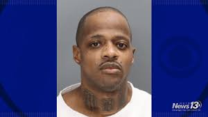 Authorities looking for inmate who walked off job at Florence Bojangles