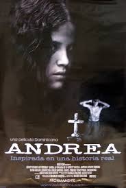 Andrea The Revenge Of The Spirit 2005 Movies Online Thriller Movies Movies