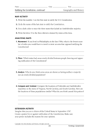 Download venn diagram templates for free in word and pdf formats. Exploring The Constitution Worksheet Answers Nidecmege