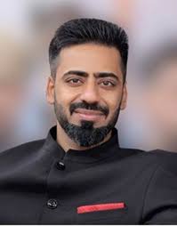 Teachers' Day was celebrated by cutting cake at KSM Public School,  Nawanshahr.