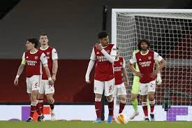 Lengkap semua jadwal pertandingan pekan ini akan selalu diupdate setiap pekannya. Hasil Lengkap Liga Europa Arsenal Imbang Man United Menang Halaman All Kompas Com