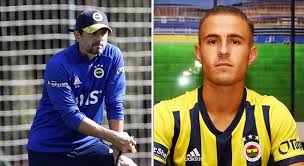 Son dakika fenerbahçe haberleri | transfer döneminin en hızlı takımı olan fenerbahçe, son gün de boş durmadı. Erol Bulut Tan Pelkas A Ovgu Son Dakika Haberleri