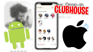 Clubhouse® talk with interesting people. Clubhouse App Android Iphone So Geht S Deutsch Weissstudio Youtube