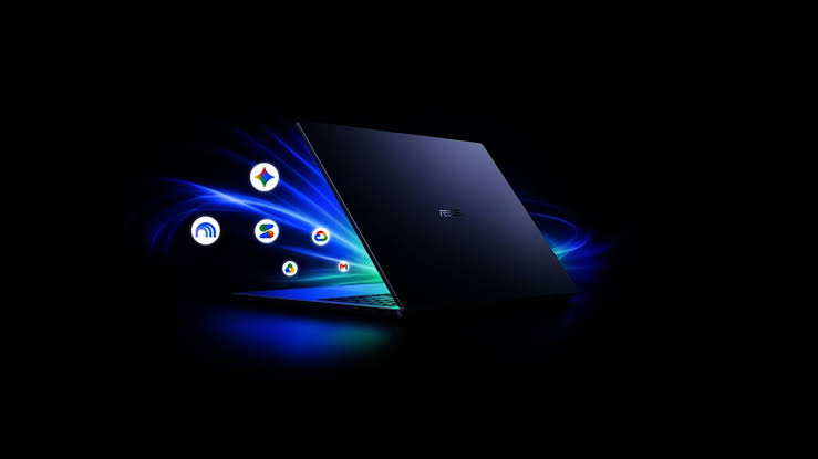 Eligible ASUS Laptops Now Unlock Google AI Experiences in Canada | The  Manila Times