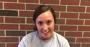 RHS Senior Hitting .540 With 102 RBIs In Her Prep Softball Career