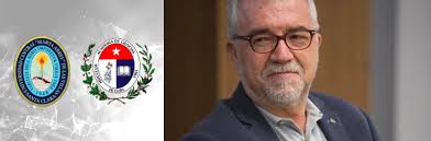 Recognition for the director of BSC in Cuba for his contribution to Cuban  science