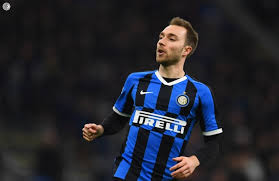 I came to inter to win serie a. Inter Beri Peluang Tottenham Rekrut Kembali Eriksen Okezone Bola