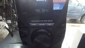 We're sorry to hear about your concern. Modular Sony Hcd Ecl5 Youtube