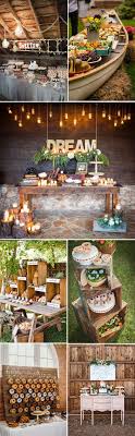 Ever wondered how we make our fabulous dessert tables? 26 Inspiring Chic Wedding Food Dessert Table Display Ideas Elegantweddinginvites Com Blog