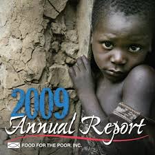 Annual Report 2009 by Chicago Botanic Garden