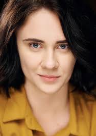 Class of 2022 Acting and Musical Theatre Yearbook by Queensland  Conservatorium Griffith University