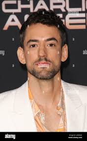 Luis mendez hi-res stock photography and images