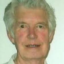 Gordon William Cordes Obituary July 24, 2007