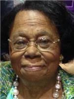 Josephine Monroe Obituary (2016)