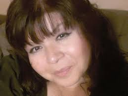 Gloria Linda Harvey's Obituary