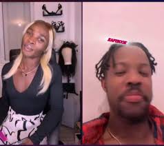 Tande istwa masisi nan Yon peyi😂😂 tande koze👀