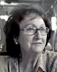 Obituary for Barbara Joanne (Jones) Erickson