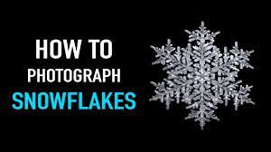 It is the tenth track in persona 4 the golden original soundtrack. How To Photograph Snowflakes Snowflake Photography With Don Komarechka Youtube