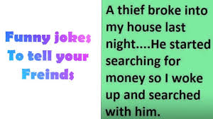 Sometimes what you need are short funny jokes to tell and share with your friends. Funny Jokes To Tell Your Friends Youtube