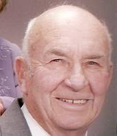 Milton Amspacher Obituary (1932