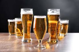 Sic 518 Beer Wine And Distilled Beverages